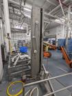 Bridge Machine Co. Lift Loader Vat Dumper Ll-96